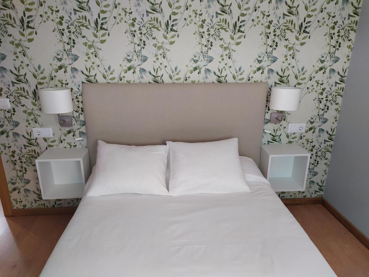 Apartamento F6 Marin Bagian luar foto