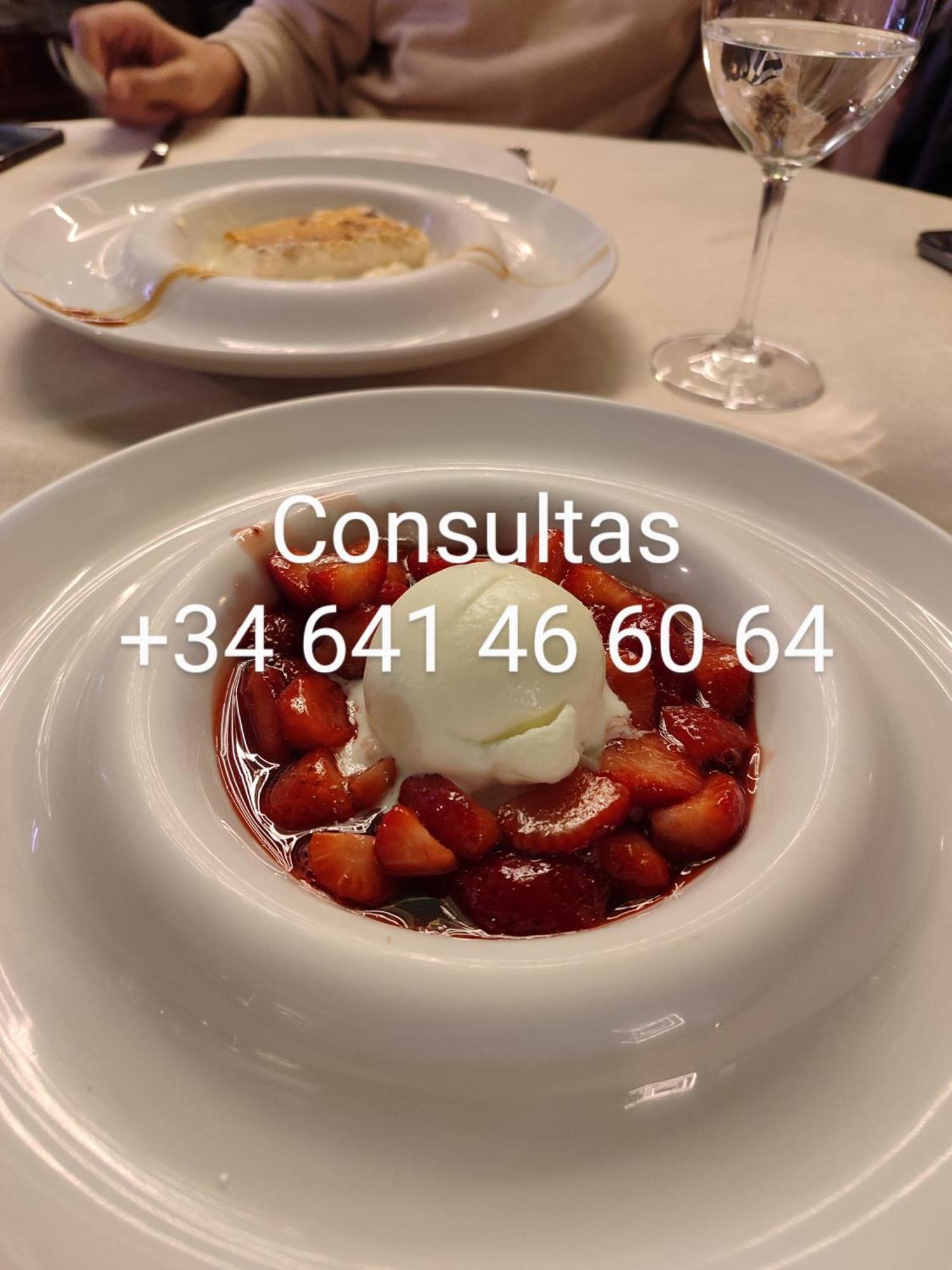 Apartamento F6 Marin Bagian luar foto