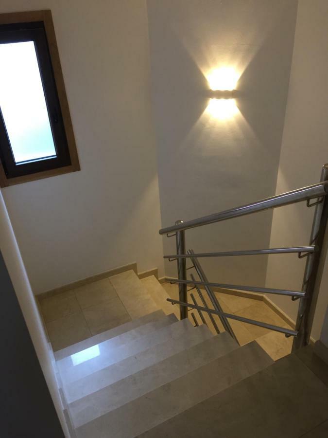 Apartamento F6 Marin Bagian luar foto