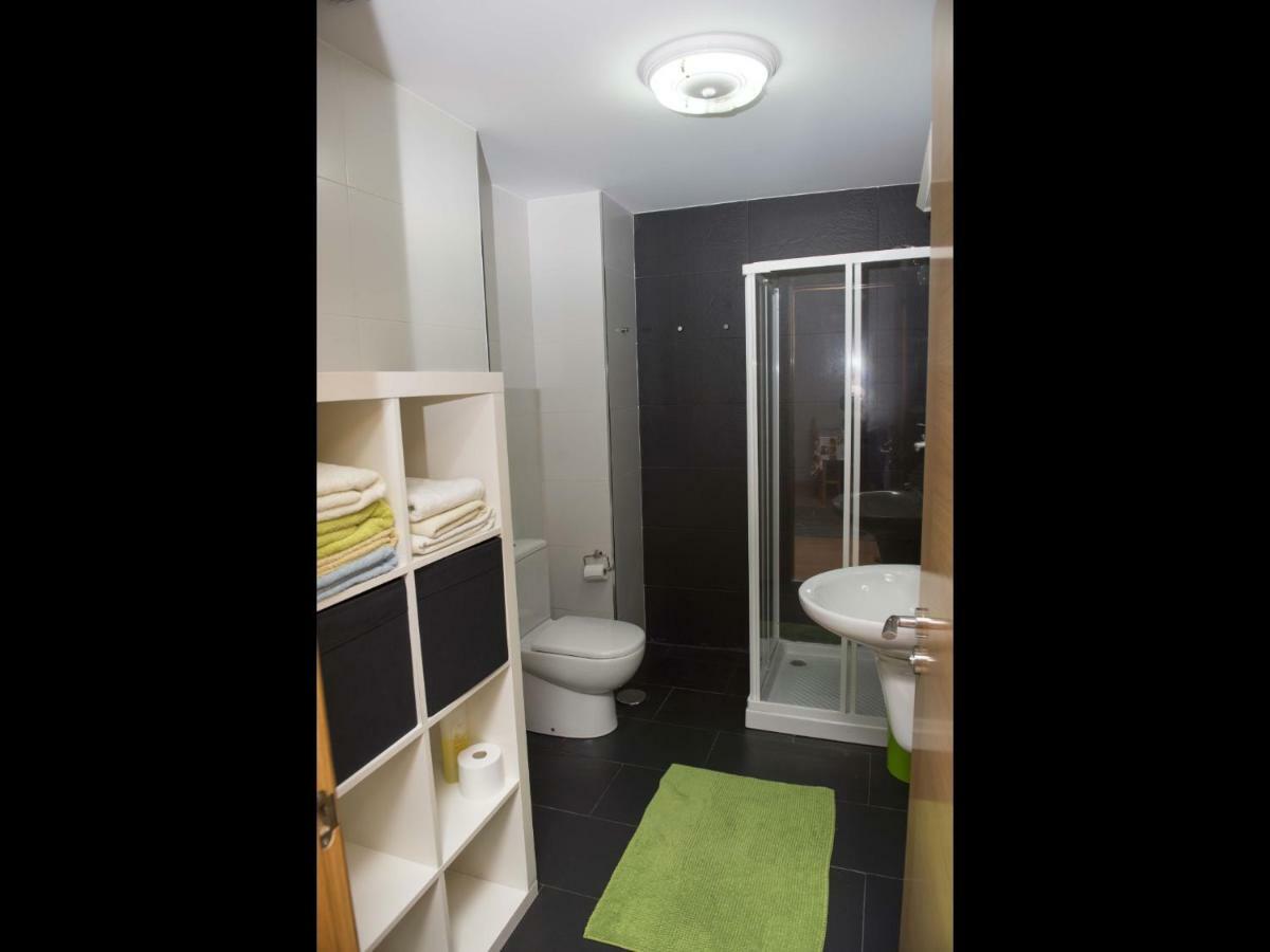 Apartamento F6 Marin Bagian luar foto