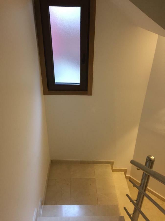 Apartamento F6 Marin Bagian luar foto